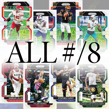 PaniniAmerica's tweet photo. We heard y'all liked the #Prizm White Sparkle #NFT packs, so let’s give 5 away!

How to Enter on Twitter:
1. Retweet and @ Tag  3 friends
2. Share your favorite #PaniniNFT
3. Be a #discord member! 

https://t.co/bAyTO2nkCq

Winners announced in Discord on 3/31 #NFTGiveaways https://t.co/pTUG5MtsLR