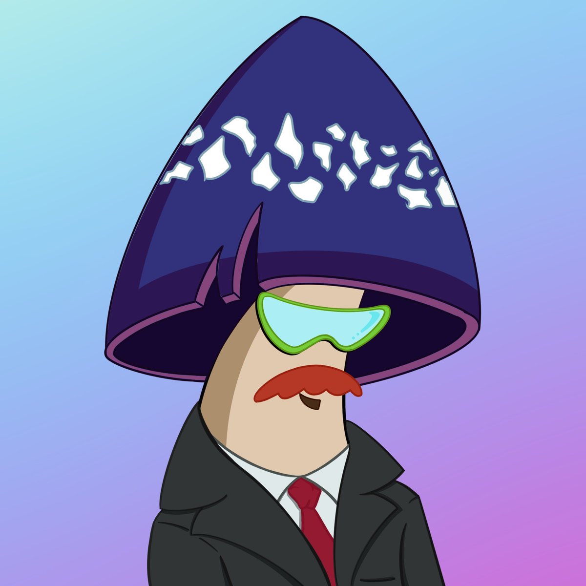 glaceonSOL's tweet photo. @N48TY @FunGuyzNFT hell yeaaah! 🍄follow🍄 https://t.co/WTB1xmKTJW