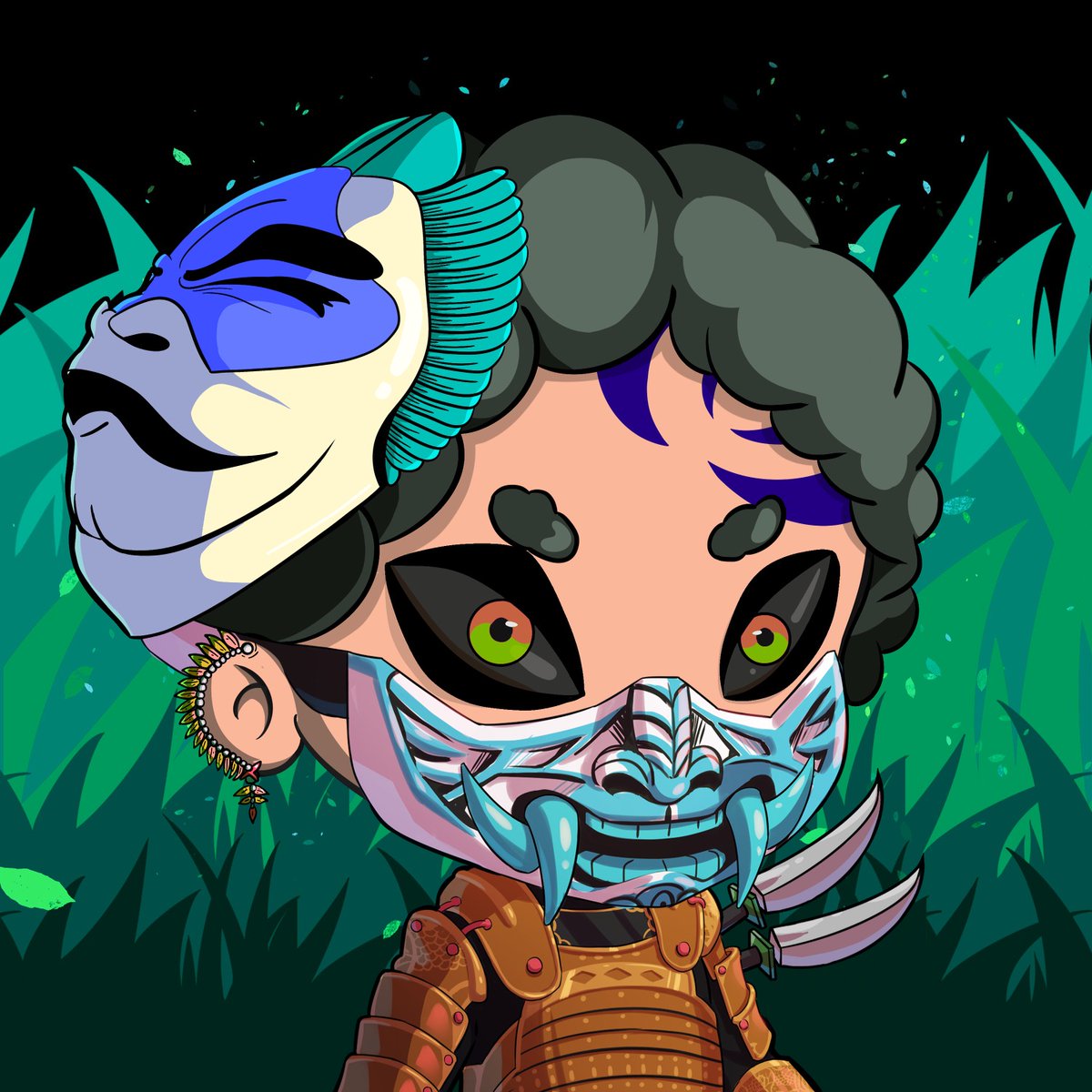 DegenBoi (@TheDegenBoi) on Twitter photo 2022-03-28 21:05:41 ππNFT GIVEAWAYππ Giving away 2 prizes to celebrate reaching 5k followers! Prize 1 - this @kamakura_nft Prize 2 - 1 SOL Winner will be announced publicly on this tweet thread in 48 hrs. To Enter: β
Follow @TheDegenBoi β
Like + RT β
Tag 2 Frens! #NFTGiveaway #SolanaNFTs ππNFT GIVEAWAYππ Giving away 2 prizes to celebrate reaching 5k followers! Prize 1 - this @kamakura_nft Prize 2 - 1 SOL Winner will be announced publicly on this tweet thread in 48 hrs. To Enter: β
Follow @TheDegenBoi β
Like + RT β
Tag 2 Frens! #NFTGiveaway #SolanaNFTs