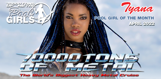70000tons's tweet photo. Download the April 2022 #70000TONS OF METAL #PoolTeam #PoolGirl #PoolBoy Of The Month wallpaper calendar - https://t.co/Up8zTyq6H0 #MetalCruise https://t.co/lnNDBS0xtX