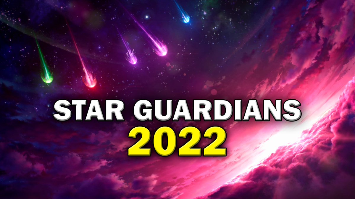 youtu.be/y86skAFPL1I
youtu.be/y86skAFPL1I

Tudo o que sabemos (até então) sobre as Star Guardians 2022

Prestige + Legendary + Data do Patch 👀