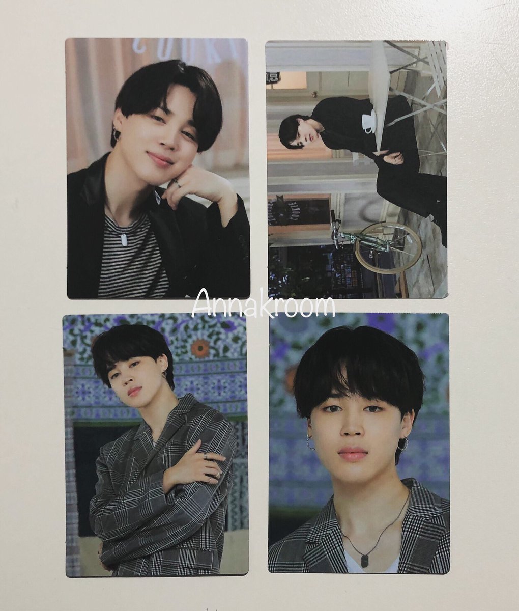 annaskroom's tweet photo. 💜 Mini Photocards Permission to dance On Stage 💜

💌FULL SET+Special PC(5 photocard di un membro: 1 Special photocard + 4 pc)

💌FULL SET (4 photocard)

💌Single pcs

On hand ‼️ To order DM me 💌 https://t.co/pnvIDJoRGf