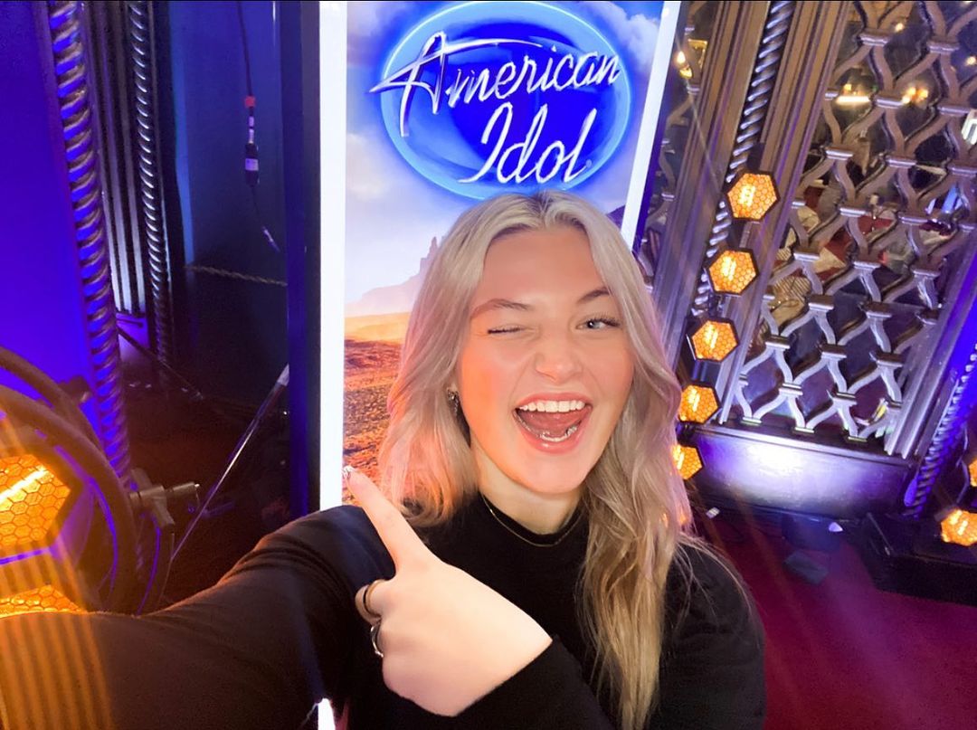 #HollywoodWeek on <a href="/AmericanIdol/">American Idol</a> kicks off TONIGHT on <a href="/ABCNetwork/">ABC</a> at 8/7c! Do not miss a chance to hear this season's top talent (including me 🥰) and the iconic Idol alumni that dropped by to mentor us!