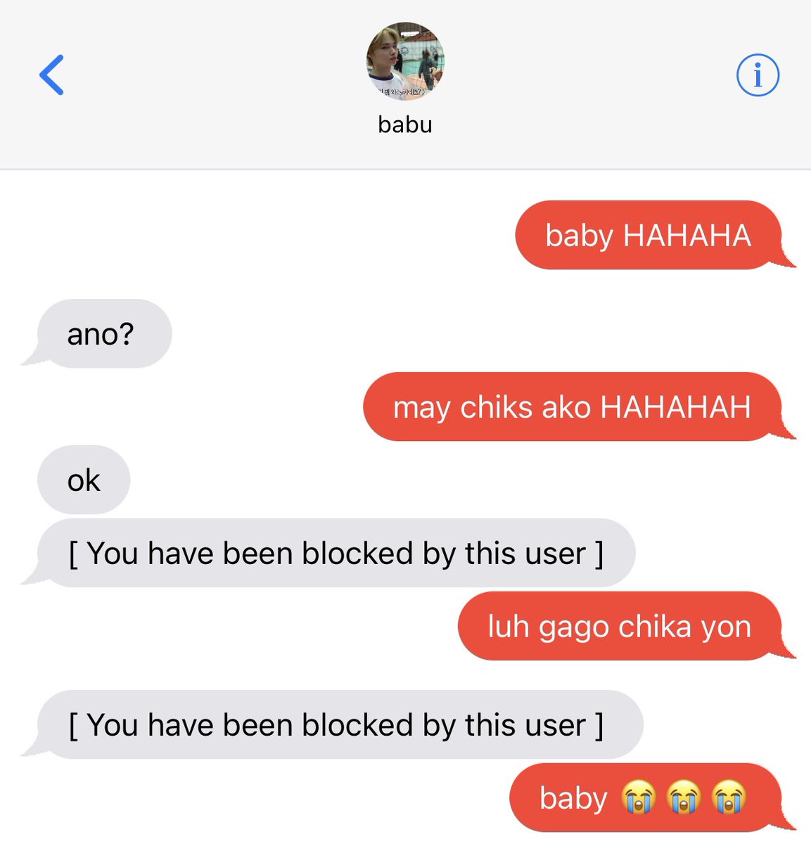 dailyrikitonin's tweet photo. #hoonki au — chiks. https://t.co/5vYUWAZRwW