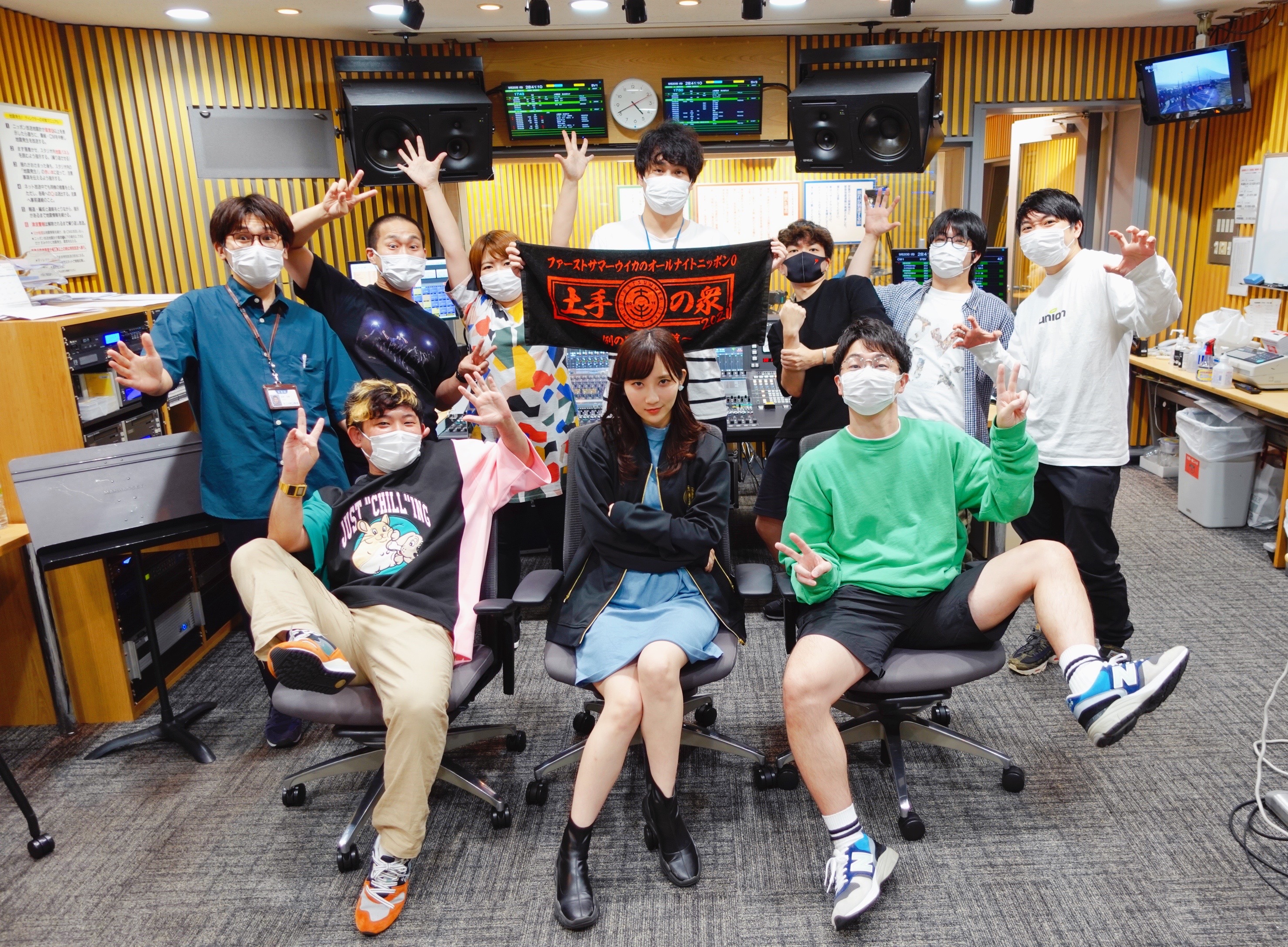 ファーストサマーウイカ on X: 