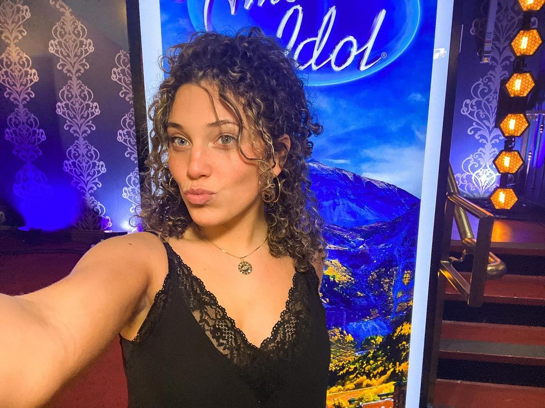#HollywoodWeek on <a href="/AmericanIdol/">American Idol</a> kicks off TONIGHT on <a href="/ABCNetwork/">ABC</a> at 8/7c! Tune into my performance and many others from my very talented friends!! (There’s also some surprises from former idols that you don’t wanna miss) #danielleonidol #genreround