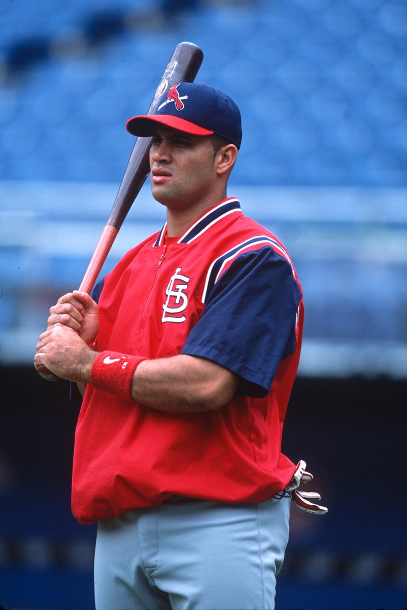 MLBVault's tweet photo. Finishing where it started. https://t.co/IPTp8jBgLp