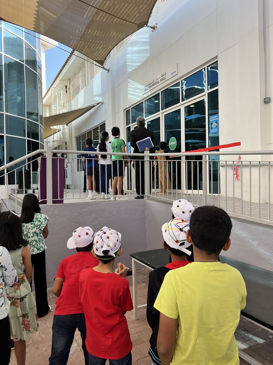 Amitha Murthy (@amithamurthy) on Twitter photo From the word โepiphanyโ to the possibilities of #BrainNets, these young #inquirers went all out at <a href="/DxbModern/">GEMS Modern Academy</a> <a href="/GMA_Primary/">@GMA_Primary</a>
#pypexhibition They explored #Neuroplasticity as an #opportunity
<a href="/ibpyp/">IB PYP</a> <a href="/KNargish/">Nargish Khambatta</a> <a href="/LSathyan/">Lakshmi Sathyan</a> <a href="/priyap70/">PRIYA PRAKASH</a> From the word โepiphanyโ to the possibilities of #BrainNets, these young #inquirers went all out at <a href="/DxbModern/">GEMS Modern Academy</a> <a href="/GMA_Primary/">@GMA_Primary</a>
#pypexhibition They explored #Neuroplasticity as an #opportunity
<a href="/ibpyp/">IB PYP</a> <a href="/KNargish/">Nargish Khambatta</a> <a href="/LSathyan/">Lakshmi Sathyan</a> <a href="/priyap70/">PRIYA PRAKASH</a>