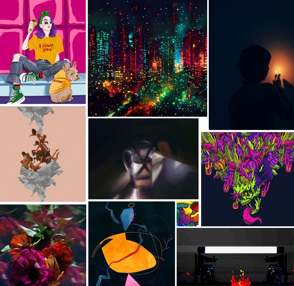 🚀🙌Sneak peak some of latest NiFTys collected from... 👁️
<a href="/juliefebiola/">febiola</a> <a href="/oosborn/">-</a> <a href="/muyseniora/">Lucia Delfino</a> <a href="/Ruster_Hu/">Rustam Khusyainov</a> <a href="/Art_via_lens/">Kannan Santhosh</a> <a href="/KasparHen/">Kaspar</a> <a href="/nevidano/">katey</a> <a href="/SrtaTrigo/">✨🌈🌿Ludmila🌿🌈✨</a> <a href="/Diizyner/">Ali Shahabi Vala</a> #freshnfts #xtz #tezosnft #tezosart