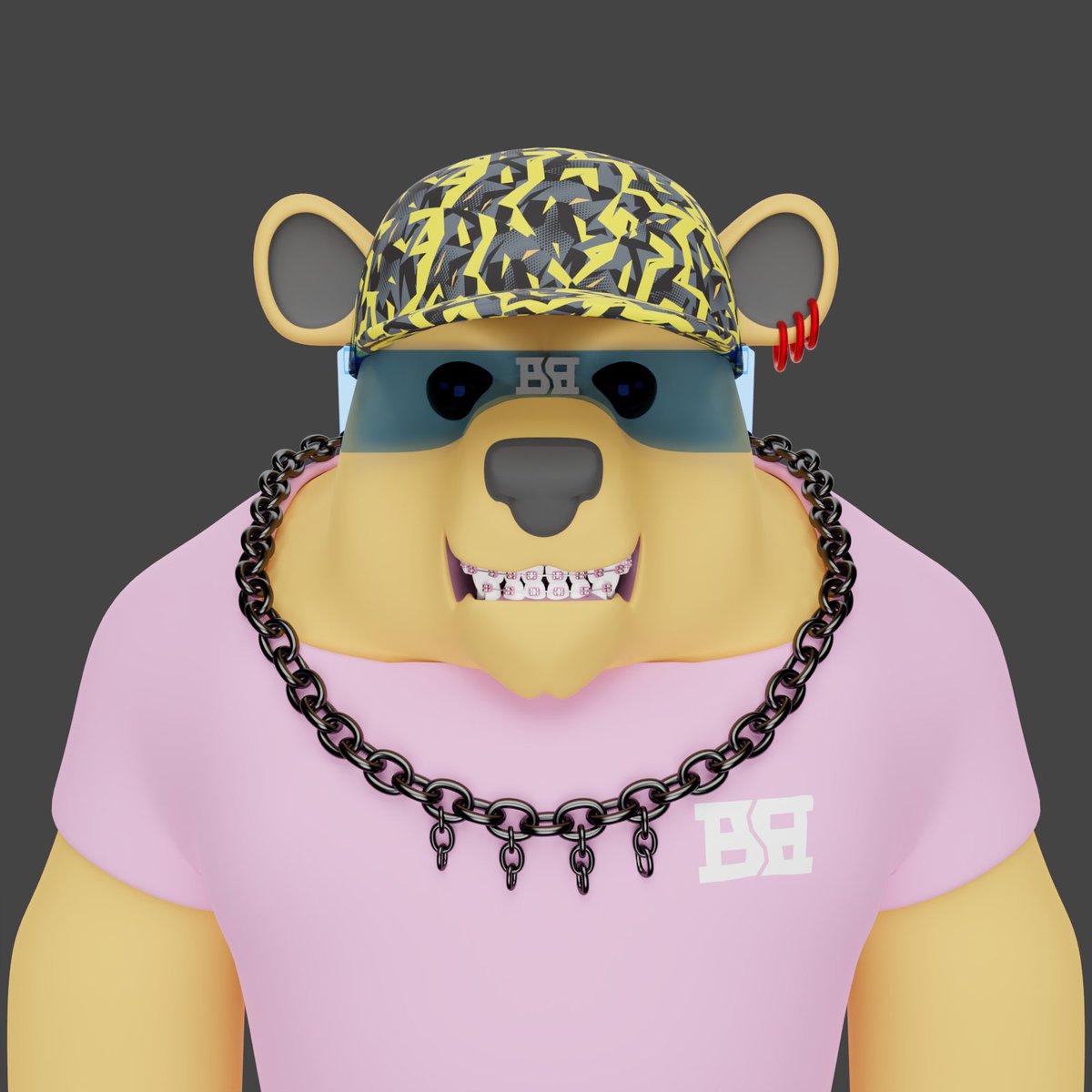 FRIST DROP AT PARAS ONLY "5 NEAR" LET'S GO TO THE MOON🚀🚀🚀🚀🚀🚀🚀
paras.id/collection/big…

 #NFTTHAILAND #NFTThaicommunity #NFTthai
#NFTs #cryptocurrency  #nftcollectors #NFTartists #NFTCommunity #nft #nftcollectors