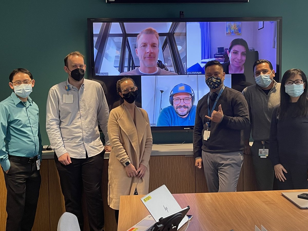 I'm excited to announce my new appointment at UCLA Health, as it’s new Chief of Marketing. I’m privileged to serve the organization as well as this amazing and award-winning marketing team.