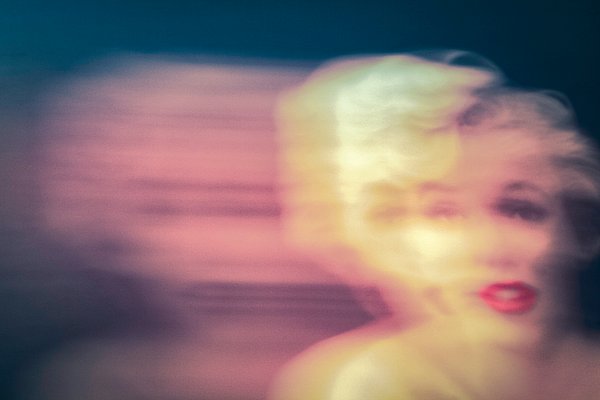 SherRoseArt's tweet photo. New artwork for sale! - "Marilyn" - https://t.co/C1xKO6PJ0t @fineartamerica https://t.co/UD5UoZyisv