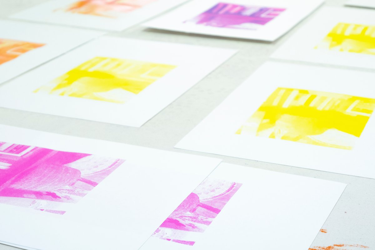 Megalo Print Studio tweet media