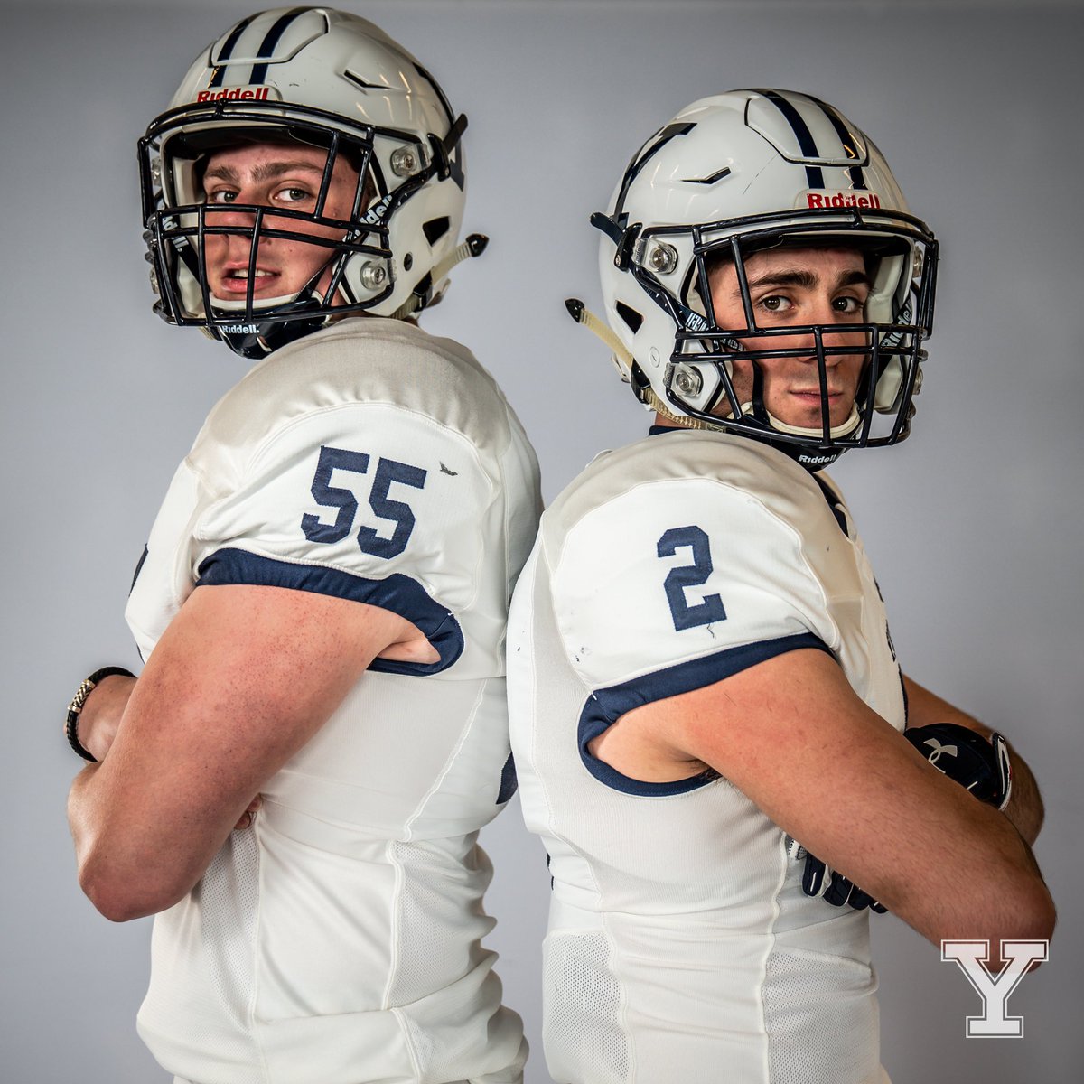 carti_christian's tweet photo. Had a great visit up at Yale this past weekend. Thank you @CoachOstrowsky and @CoachRenoYale. Can’t wait to get back up there soon!! @yalefootball https://t.co/6B5n9bW5nD