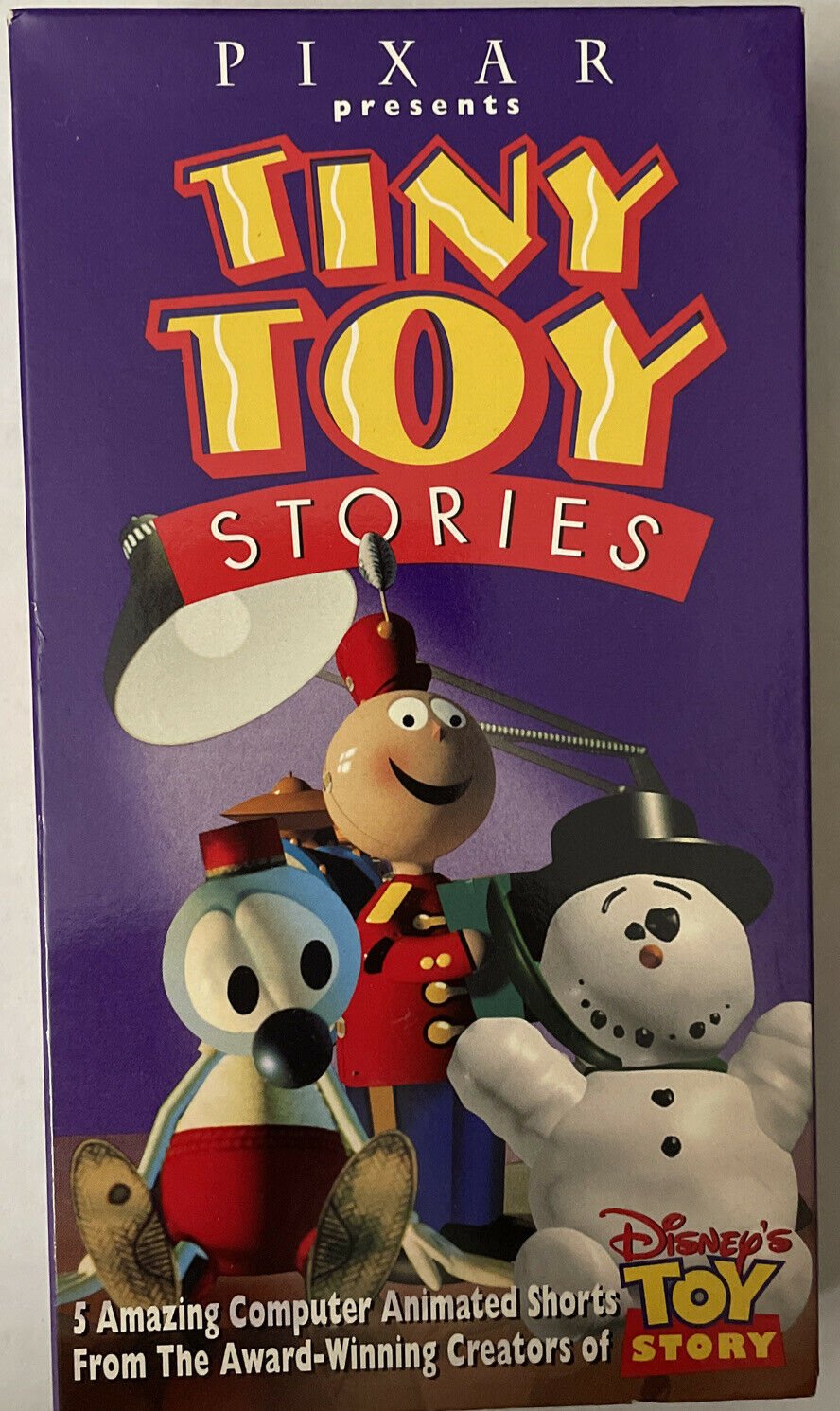 Toy story 5 - Movie informations - Wattpad