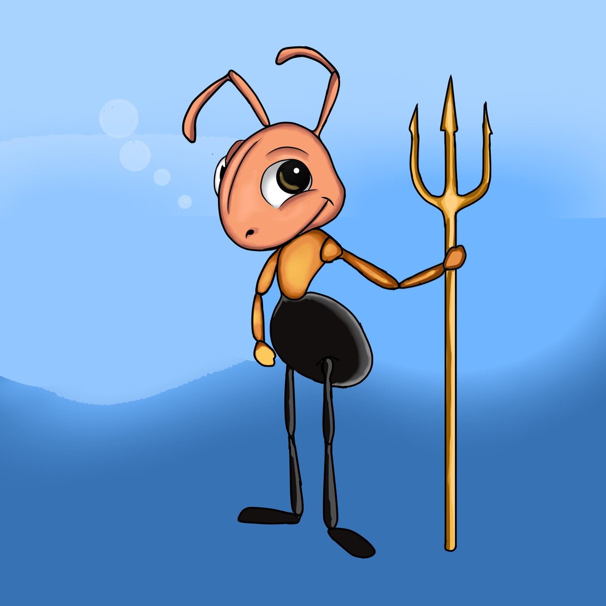 SPEARTS0's tweet photo. @MrNFT10 The ant club nft available on opensea #eth0.15
https://t.co/gR5WdeRbp0 https://t.co/4mHAL0lDS3