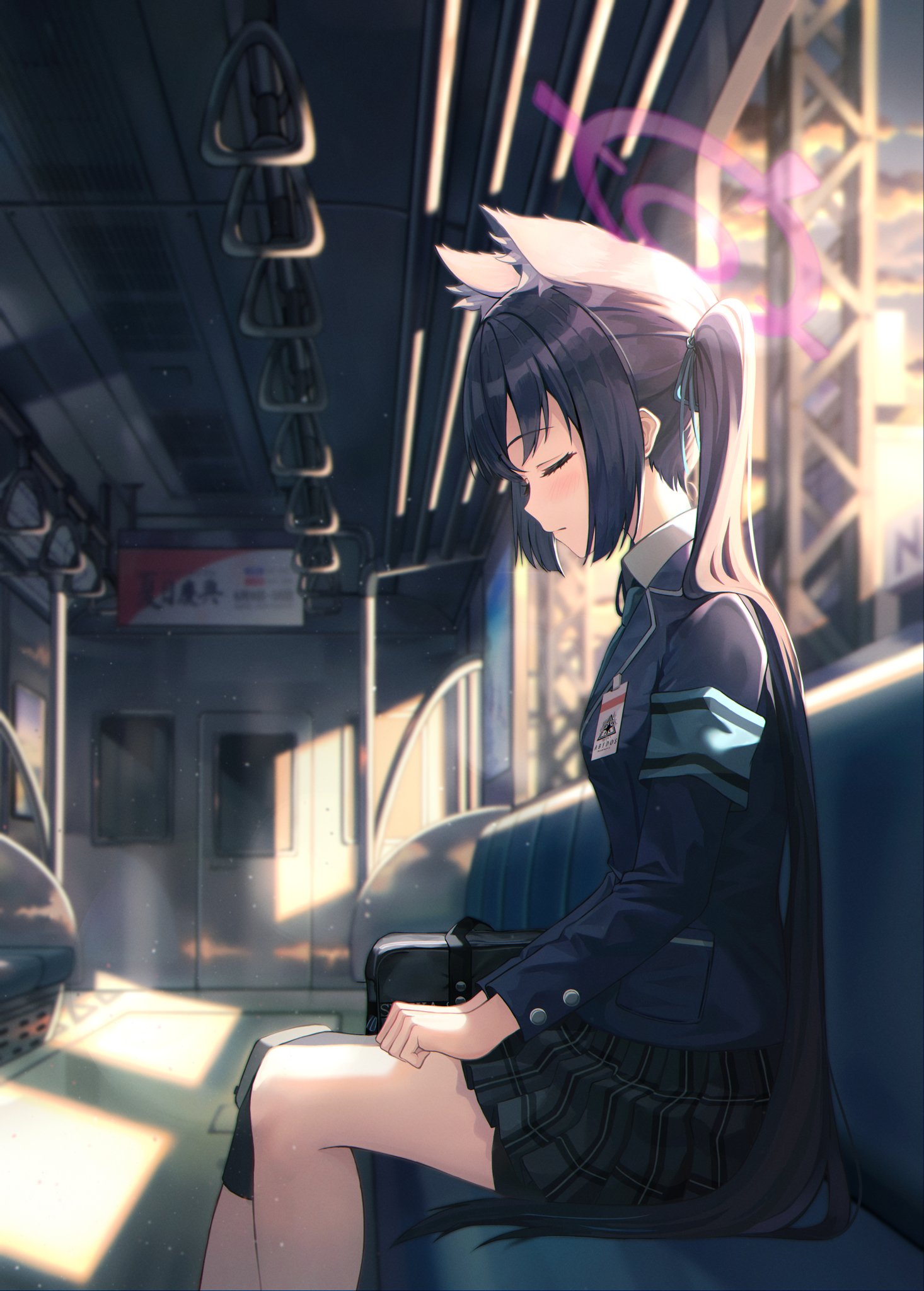 ブルアカ 画像ギャラリー No.012 | 「ブルアカ」×ZOZOTOWNコラボ