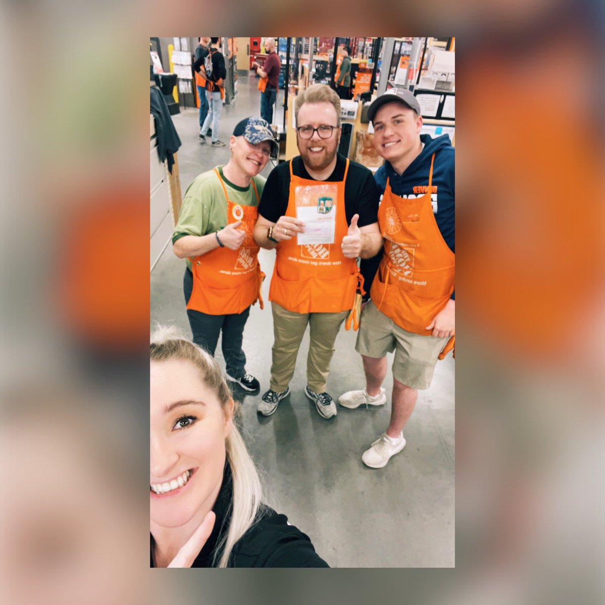 Taylor Morrison-Mckenzie tweet media