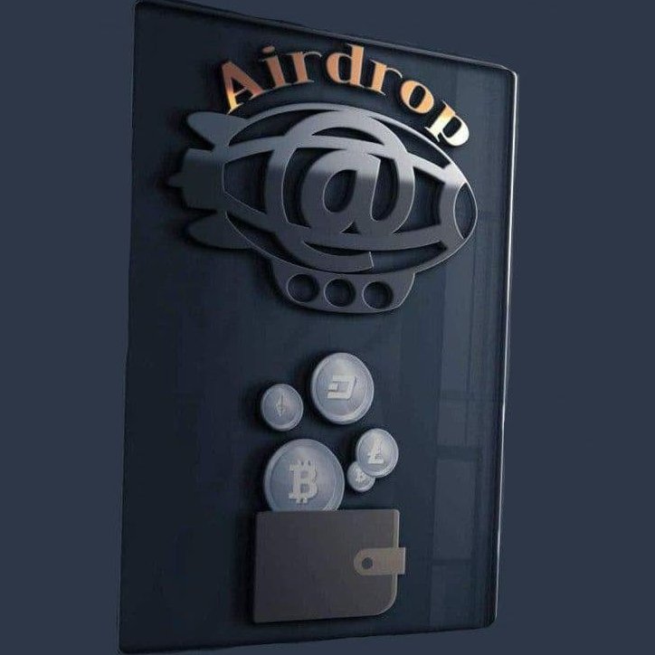 AirdropStar tweet media