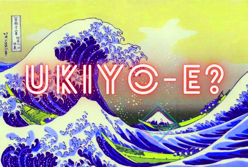 UKIYOE_Project's tweet photo. UKIYO-E project with a modern arrangement of Ukiyo-e. Ukiyoe is colorful, distorted, it looks like a neon, and it looks like a monochrome newspaper. Find your favorite UKIYO-E project!

https://t.co/LgxgcbnJM3

https://t.co/ri3DfcHIRi

#ukiyoeproject #NFT #NFTartist https://t.co/V9S586b2vR