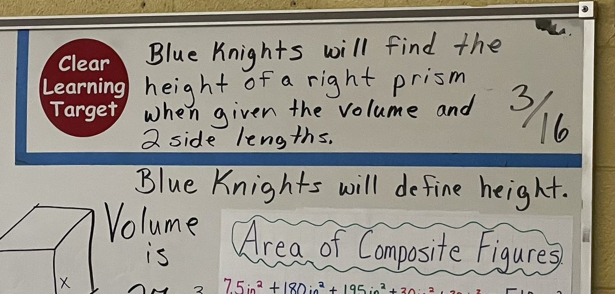 Talk about #Alignment ! I learned so much about #PBIS implementation &amp; fostering a #CultureofCare <a href="/DalewoodMS/">Dalewood Middle School</a> today! TY #BlueKnights for modeling #excellence 
A Blue Knight is…
Resilient
Respectful
Responsible
Ready
Reflective
<a href="/hamcoschools/">Hamilton County Schools</a> #HCSThrives
