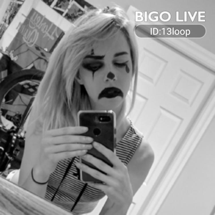 DanielSight's tweet image. Komm und sieh 🐾ꓘαуℓ∞ρ🖤💫 beim Live-Streaming auf #BIGOLIVE und finde neue Freunde! slink.bigovideo.tv/3dUX
slink.bigovideo.tv/3dUXXQ