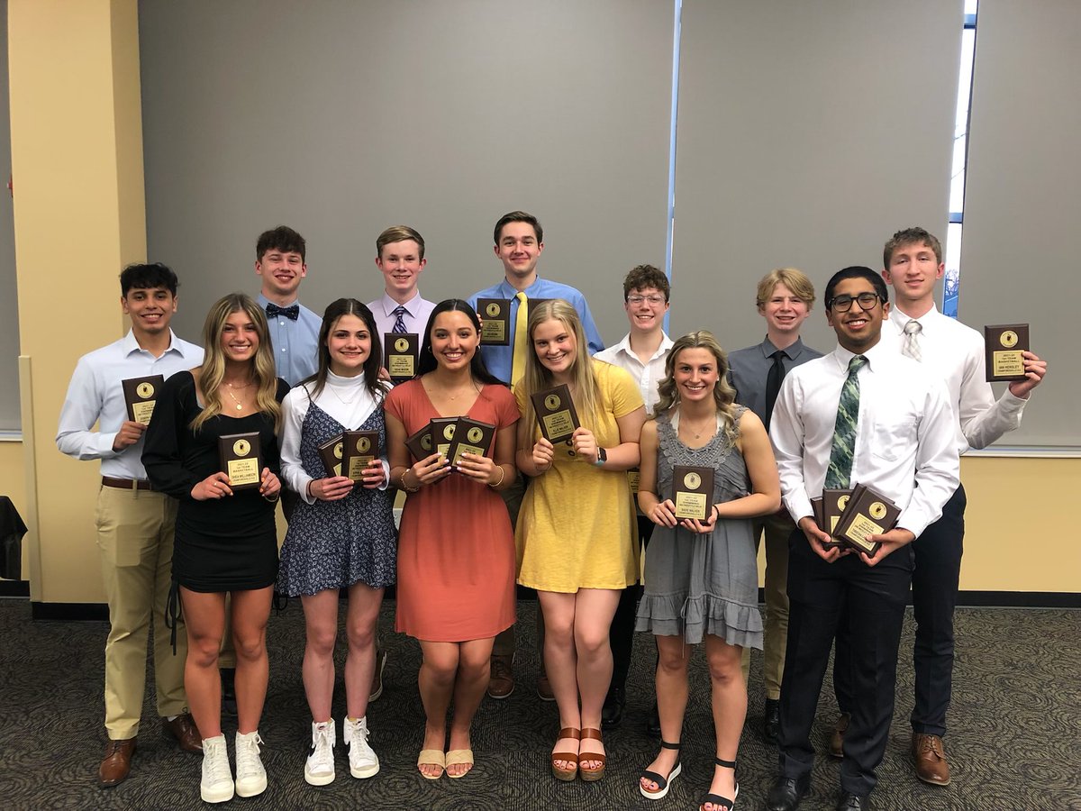 CvilleAD's tweet image. Congrats to our first team All-Conference winter athletes.