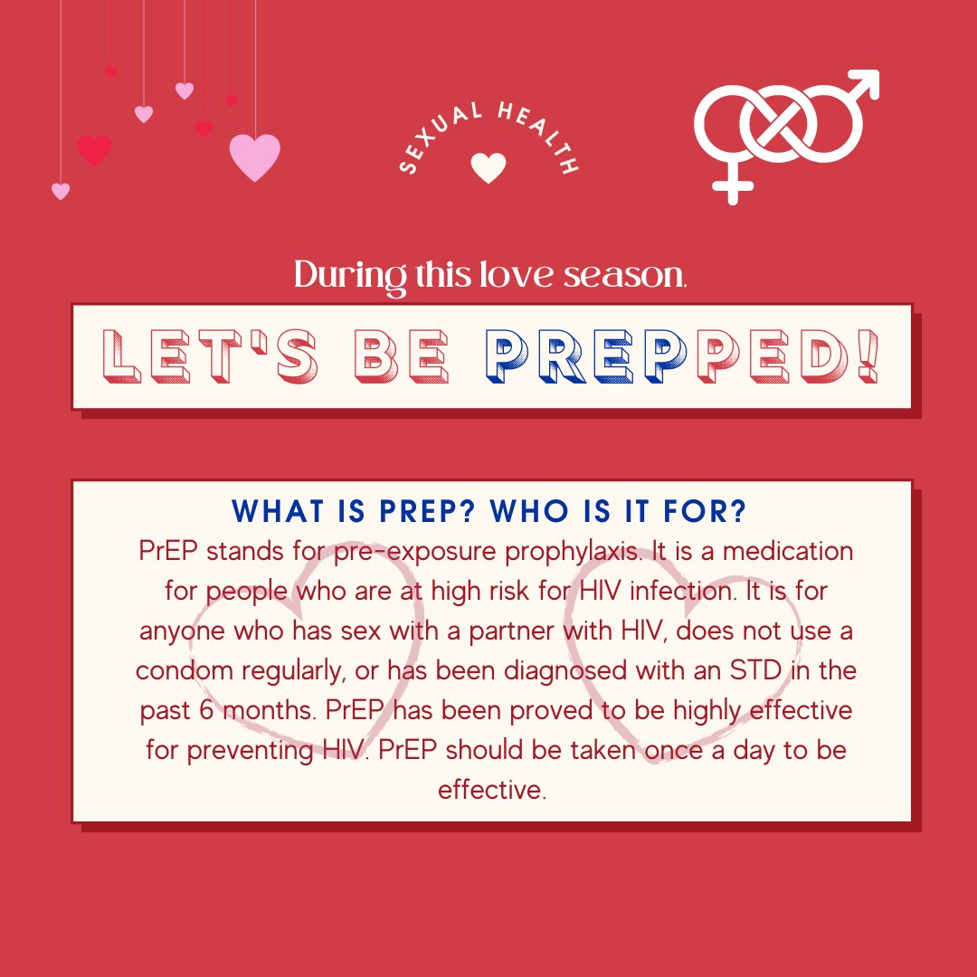 PIHC_Atlanta's tweet image. Get PrEPed. #PrEPAtl