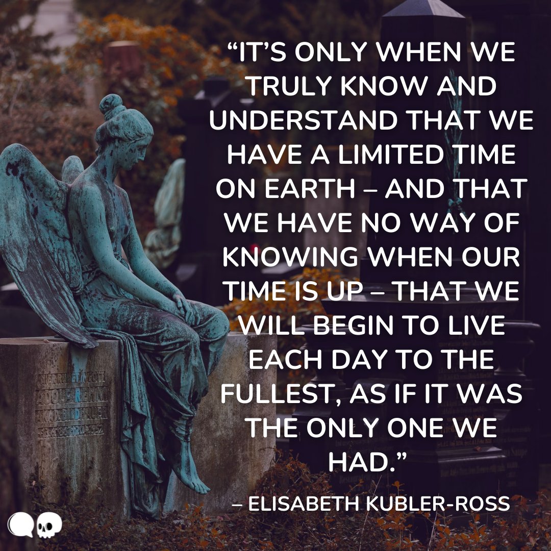 TalkDeath tweet media