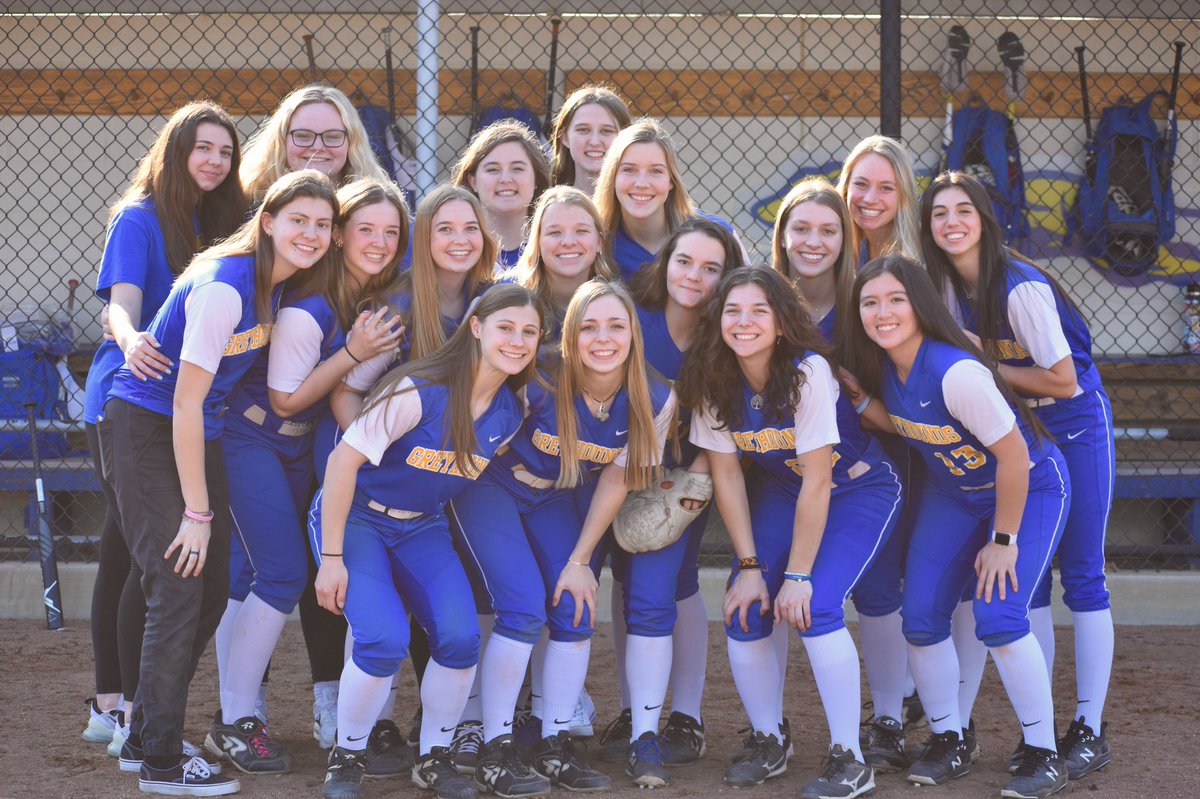 Your 2022 Carmel Greyhounds! #letsgo