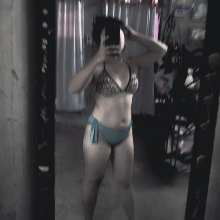 moralla_repel's tweet photo. #NewProfilePic 50% confident 🤣🤣🤣 ready for summer 🥰😘 https://t.co/mPEU9aAuXU