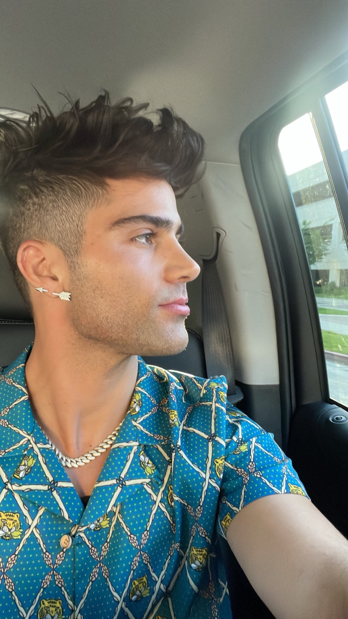Max Ehrich on Twitter: Max Ehrich on Twitter: