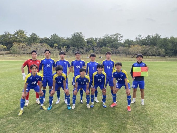 宮崎産業経営大学サッカー部さん のツイート 宮 の検索結果 1 Whotwi グラフィカルtwitter分析