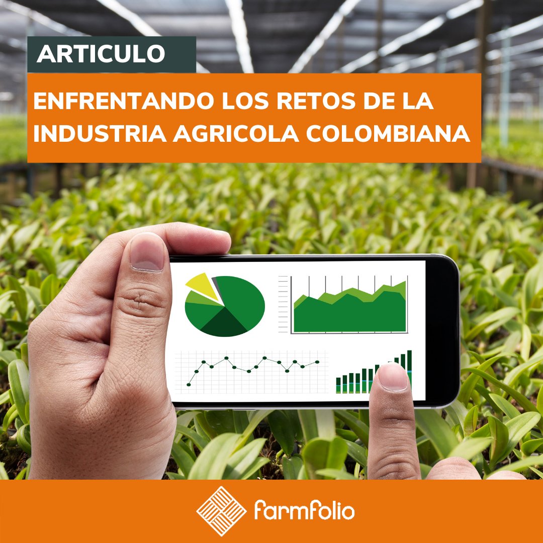 farmfoliocol's tweet photo. En todo el mundo, los precios de los agroinsumos están subiendo, y en Colombia también.

Pero ¿Por qué hemos visto cambios tan marcados en el mercado de agroinsumos? 

Te invitamos a que leas el siguiente articulo para que te enteres de más 👇🏼

📌https://t.co/rFylmef4W5

 #agro https://t.co/5AJklksYJP