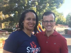 Marc Berman (@asmmarcberman) on Twitter photo I am so excited to announce <a href="/City_EPA/">City of East Palo Alto</a> Councilmember Lisa Gauthier as the #WomanoftheYear for #AD24.
@Lisa4EPA is a tireless community leader. A stalwart at <a href="/BGCP/">Boys & Girls Clubs of the Peninsula</a> food distributions, Lisa also worked to address vaccine hesitancy and accessibility in her community. I am so excited to announce <a href="/City_EPA/">City of East Palo Alto</a> Councilmember Lisa Gauthier as the #WomanoftheYear for #AD24.
@Lisa4EPA is a tireless community leader. A stalwart at <a href="/BGCP/">Boys & Girls Clubs of the Peninsula</a> food distributions, Lisa also worked to address vaccine hesitancy and accessibility in her community.