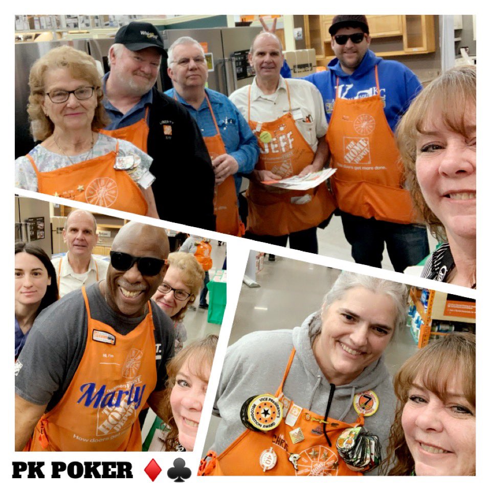 TComfortHVAC's tweet photo. Awesome♦️PK Poker♦️day with this fun team 3️⃣0️⃣1️⃣9️⃣ 🤩🤩👏🏻👏🏻‼️ Thanks for being a fun &amp; happy crew to train!! 👏🏻👏🏻Crushing it together! 😎#priceless #PK #HVAC #ProudPartners @THDhvac @CampSweenScott @westons2310 @LynnCosgrove2 https://t.co/dJ5Dbr3sHu