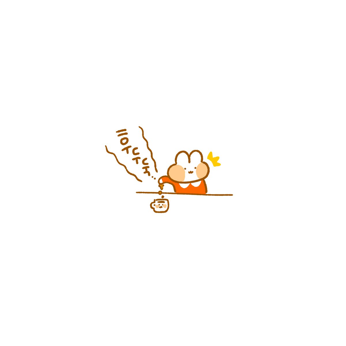 사브레, 버터링, 쿠쿠다스 찍어먹다가 쿠키탕 만든 사람🙋‍♀️ 