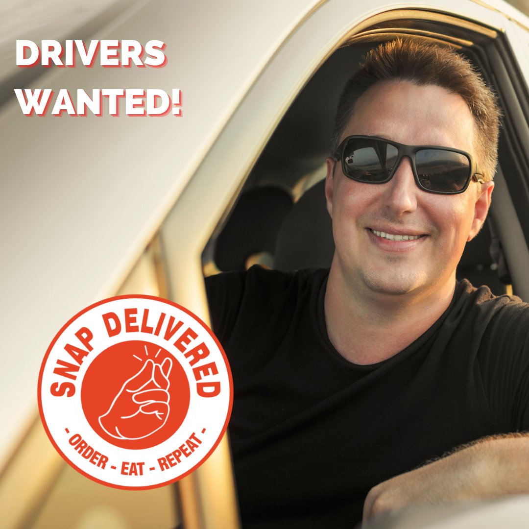 Deliveryking423 on Twitter "Snap Delivered takes good care of their
