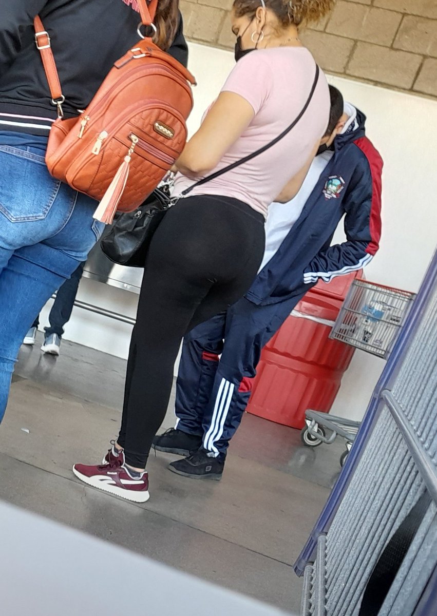 Rica madura
