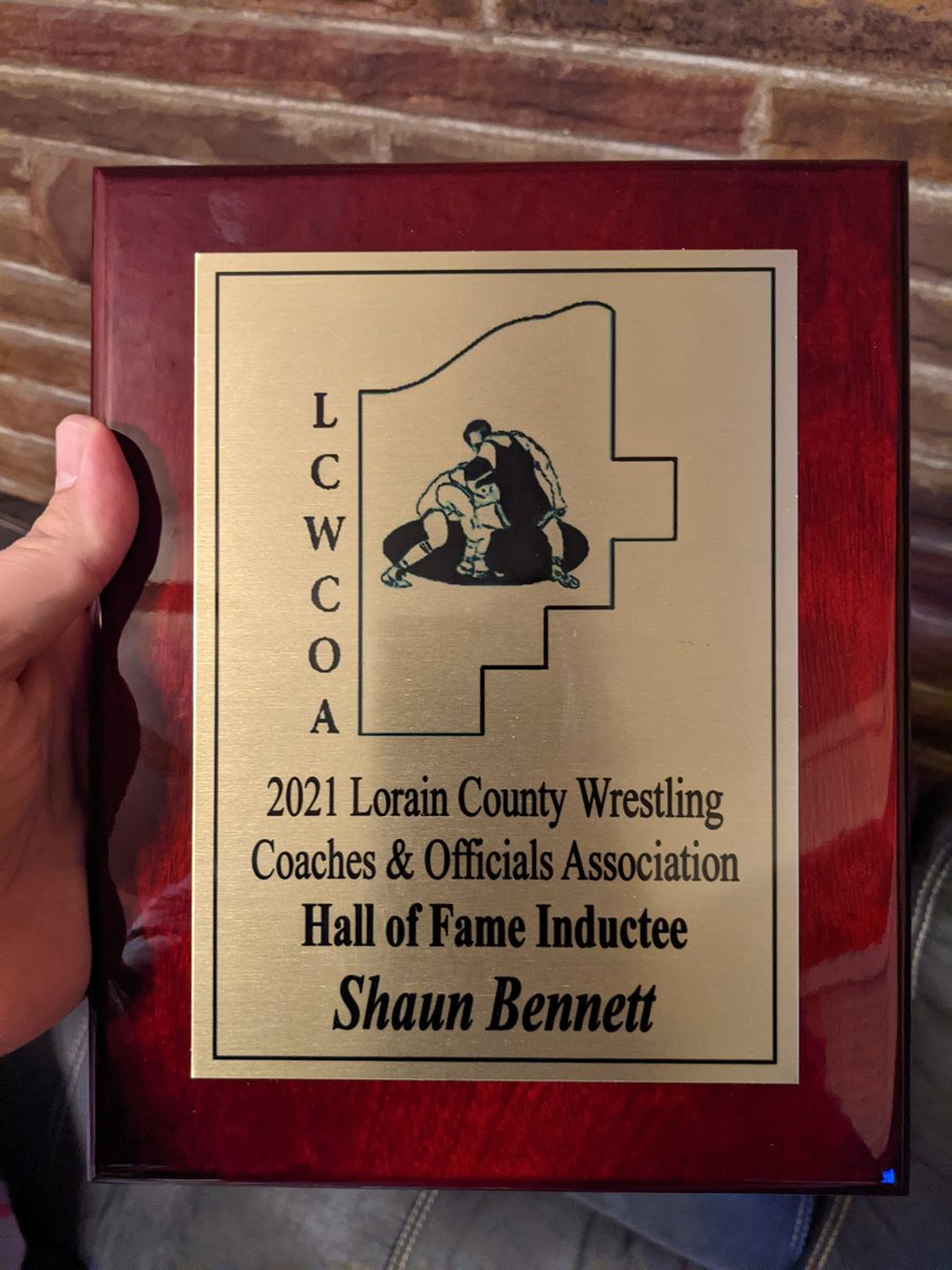 Shaun Bennett tweet media