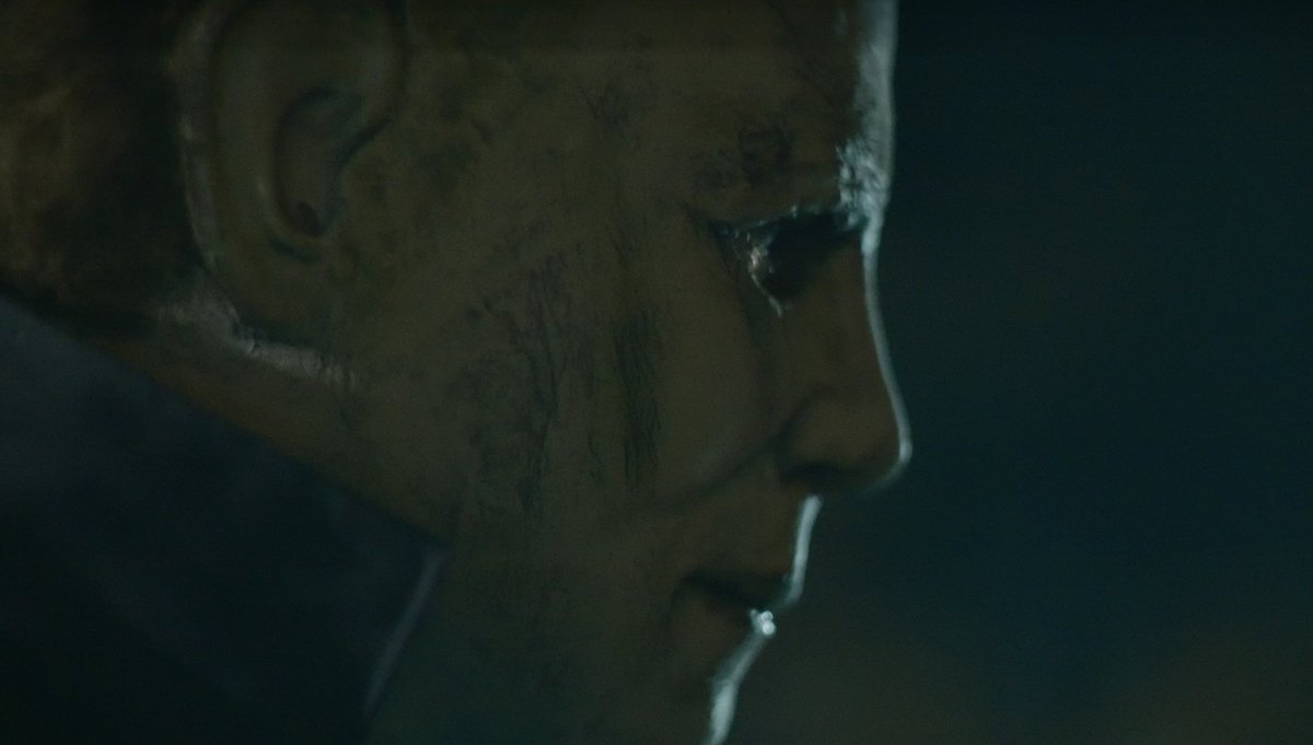 TheShapeFilm's tweet image. Huge shoutout to Matt @SouthsideMatt13 for being incredible as #TheShape! 
#Halloween #TheShape #Horror #HorrorCommunity #HorrorMovies #Indie #IndieFilm #Supportindiefilm #Stuntman #Actor