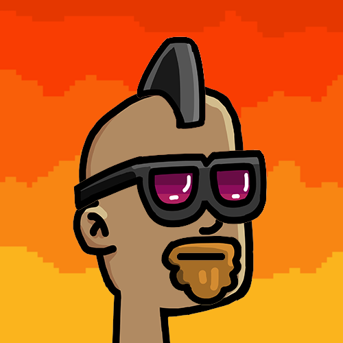 ShitPunksBot's tweet photo. Shit Punk 7513 bought for 0.09 BNB ($35) by 0x8658...25f from 0x6149...6d5 via ShitMarket. 
https://t.co/LYd2tXt66Z 
#SHITPUNKS #BSC #NFT https://t.co/nSKloZzdKn