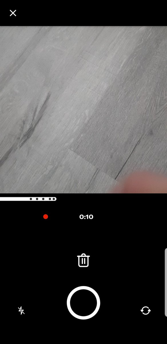 mlymelinda's tweet photo. @askdepop hi, where is the option to upload the video on my Samsung phone?? There is no option to submit. I'm not sure what I'm missing? https://t.co/PBKunv4Sya