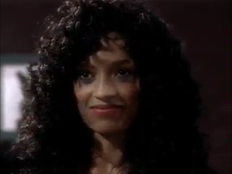 Today is #NationalCurlCrushDay, which only begs the question--<a href="/1MelissaDeSousa/">Melissa De Sousa</a> do you plan on going curly again anytime soon??? 😏❤️#ValleyOfTheDolls #DoseOfDeSousa #SparkleNeelySparkle