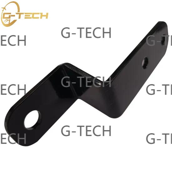 G_Tech_2022's tweet image. Good morning, about the machining parts of sheet metal, you can consult online.
CNC Machining Parts Sheet Metal Stamping Bending Parts