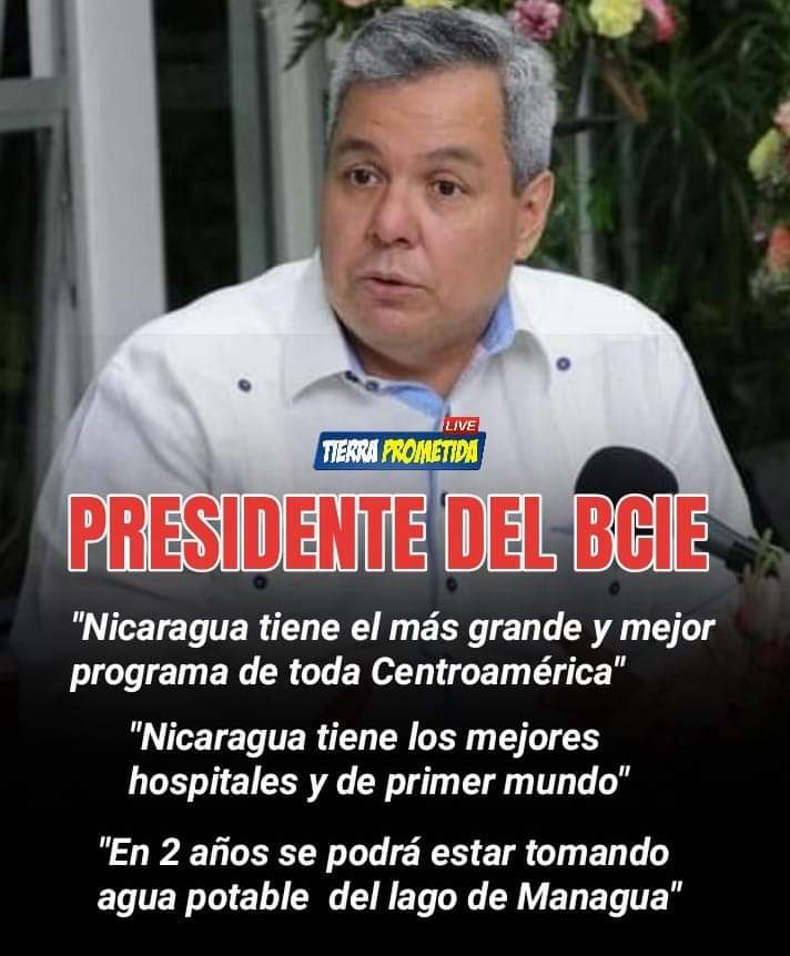 manuelespin1984's tweet photo. Y como se nos agranda  el corazón a los buenos nicaragüenses y sobe todo a los sandinistas ! Vamos bien. Con confianza hacia el futuro. #ElSalvador #Honduras #Nicaragua https://t.co/JfsSvBbfOQ