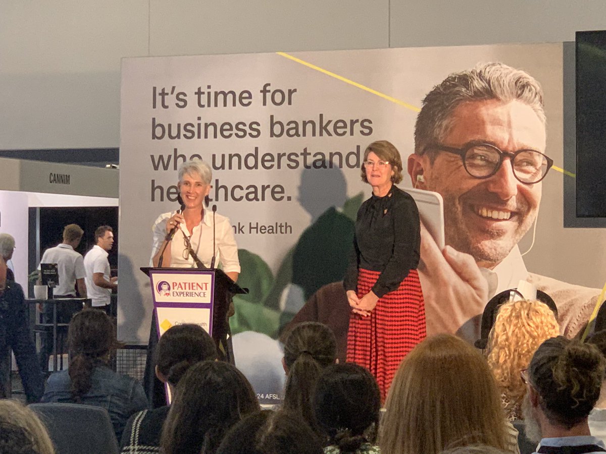 LindaSoars's tweet photo. Listening to learnings from the perspectives of @NSWHealth @nswaci #patientexperience #valuebasedhealthcare #LBVC @AustHealthWeek https://t.co/hBCysj9vu9