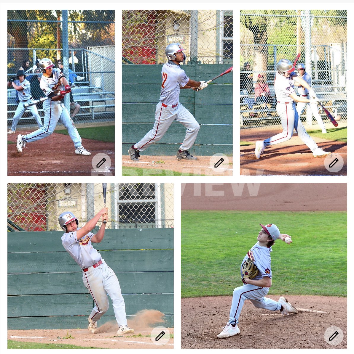 M-A Bears Baseball tweet media