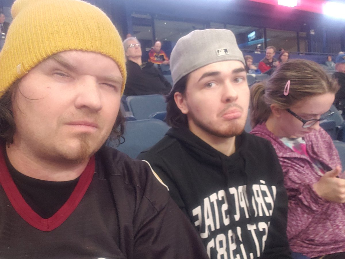 chitownDJ's tweet photo. These two cant be trusted #wolvesdozen 103-E-6,7,8 https://t.co/Idi4Ug39px