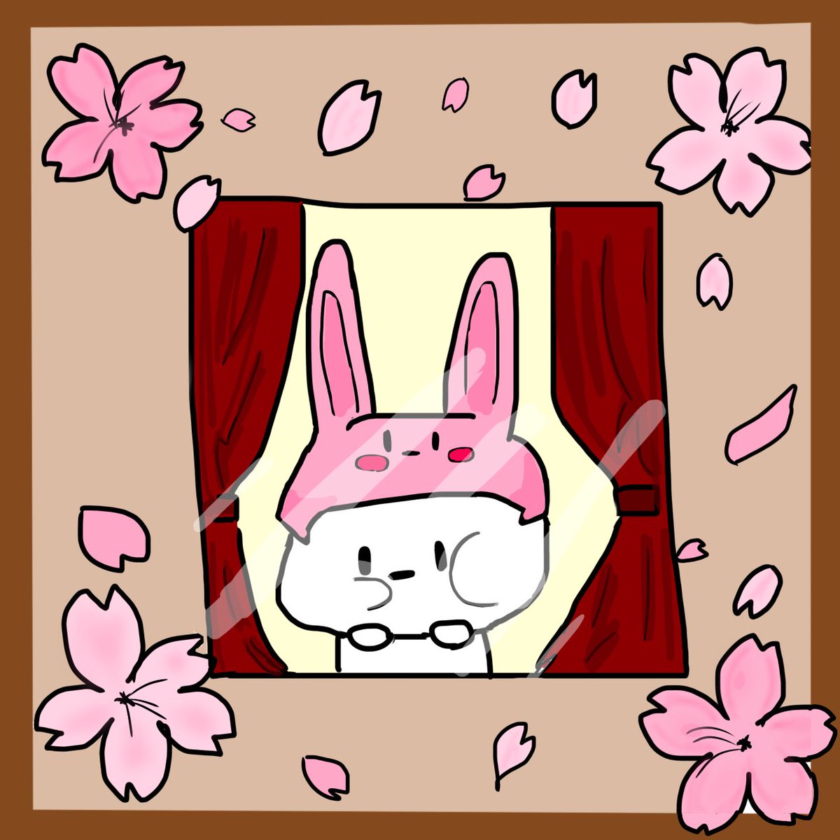 mi54678's tweet photo. #イラスト
#桜
#イラスト好きな人と繋がりたい https://t.co/JW2TbfUC2B